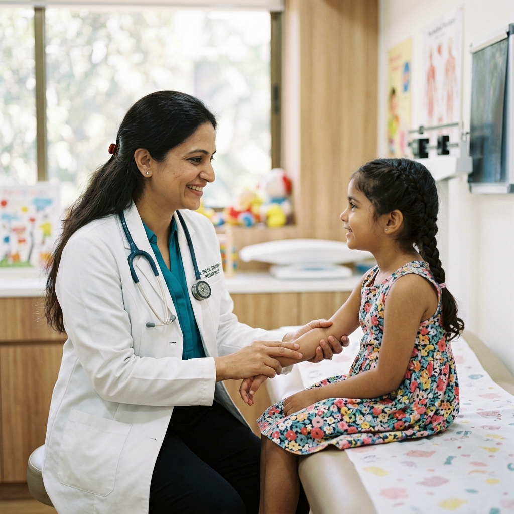 Taking care of clinicians
